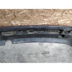 Pare Choc Arriere Ford Fiesta 4 Phase 1 (7)